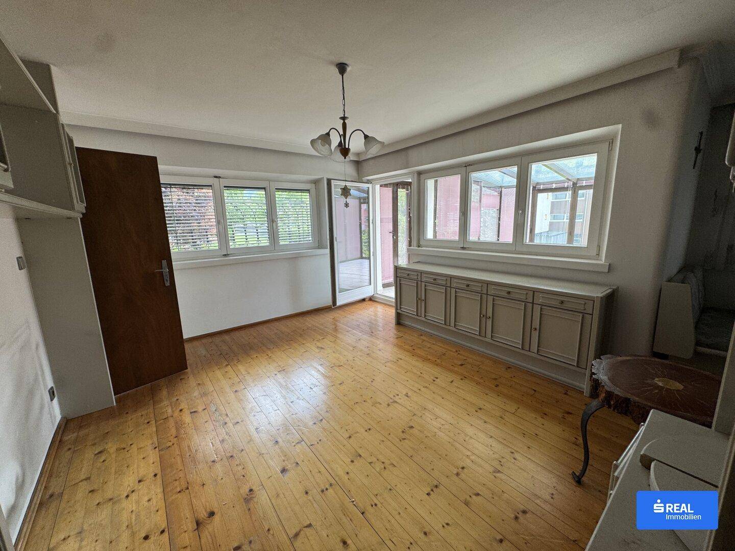 Ein Wohnhaus mit Charakter und neuen Möglichkeiten - Ansicht 4