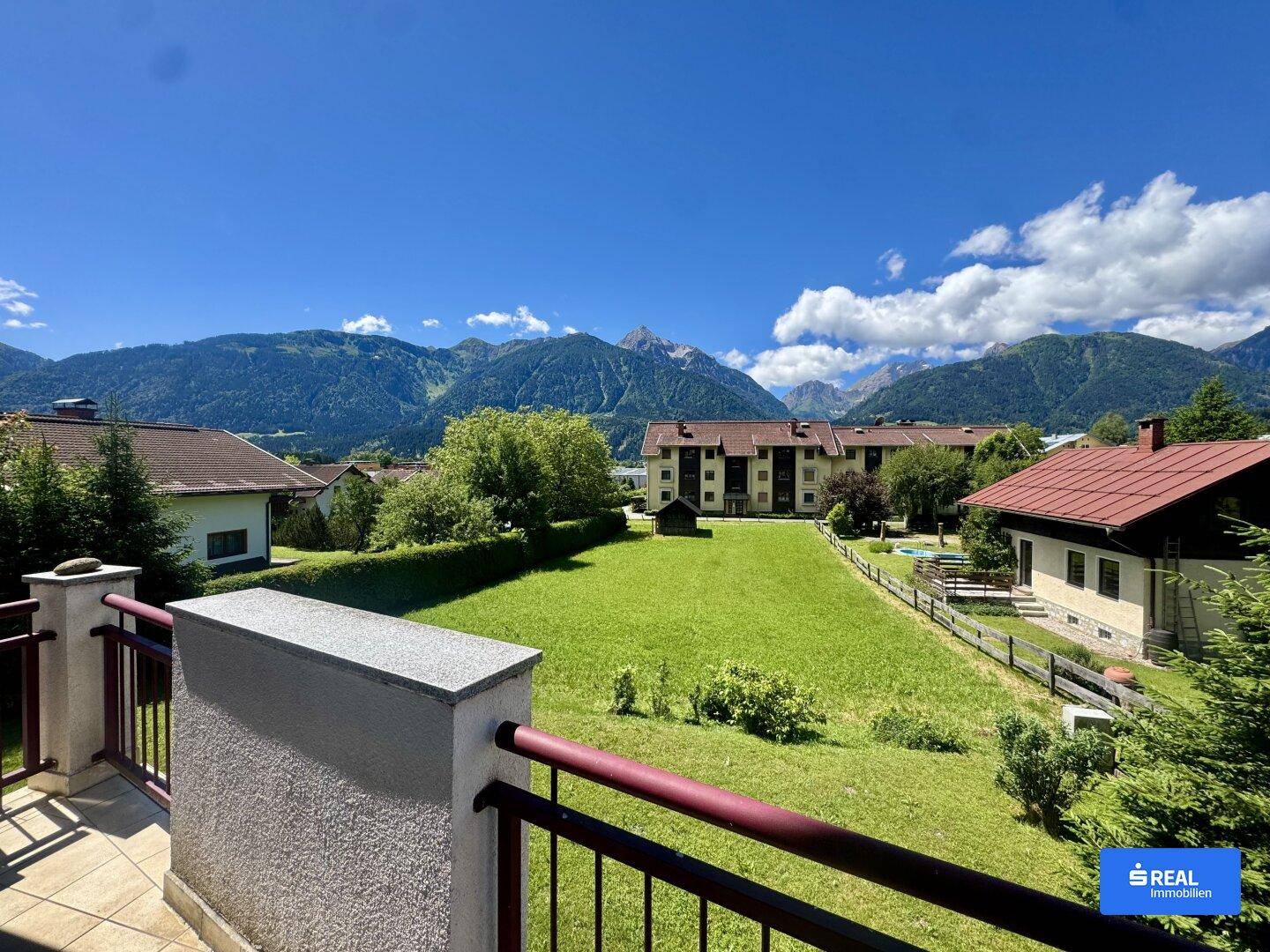 Wohnen mit Freiraum und Ausblick - Ansicht 3
