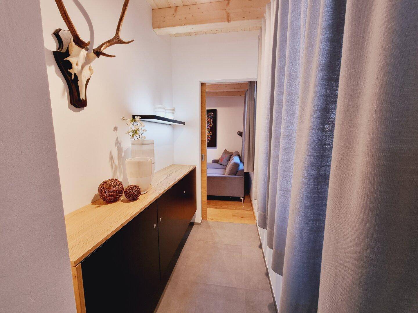 Almhaus bzw. Chalet in Bad Kleinkirchheim - St. Oswald - Neubau - Ansicht 3