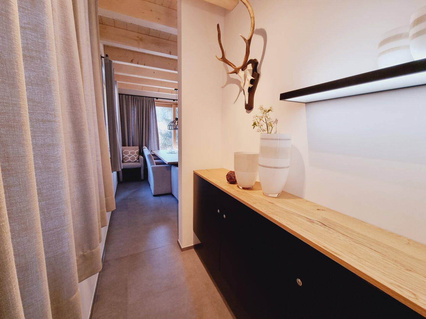 Almhaus bzw. Chalet in Bad Kleinkirchheim - St. Oswald - Neubau - Ansicht 5