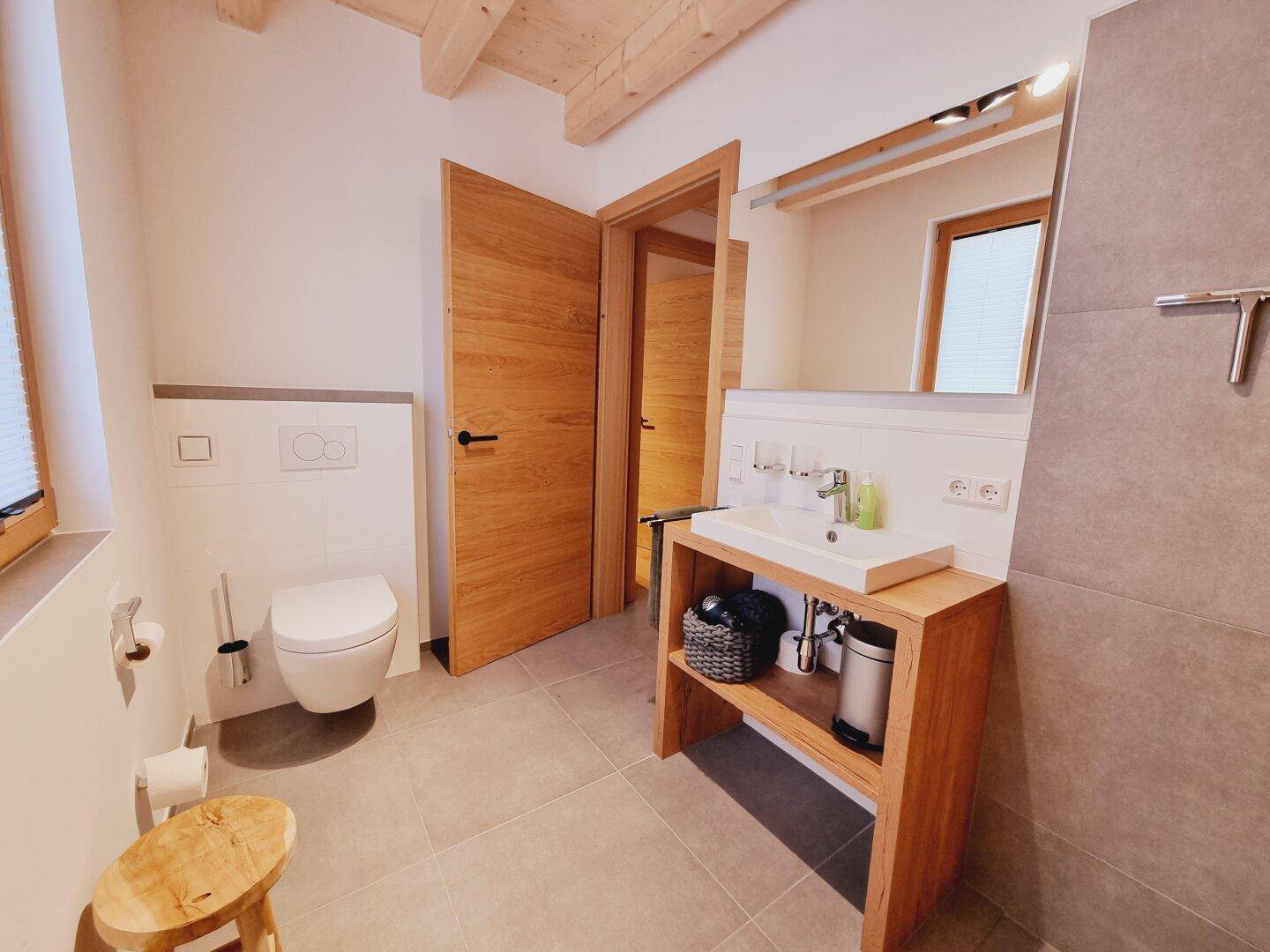 Almhaus bzw. Chalet in Bad Kleinkirchheim - St. Oswald - Neubau - Ansicht 6
