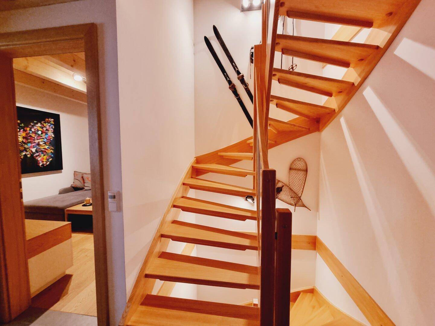 Almhaus bzw. Chalet in Bad Kleinkirchheim - St. Oswald - Neubau - Mehr