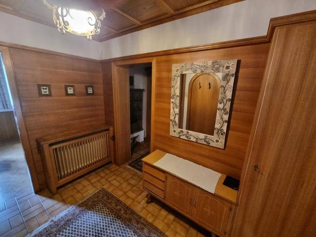 Garderobe