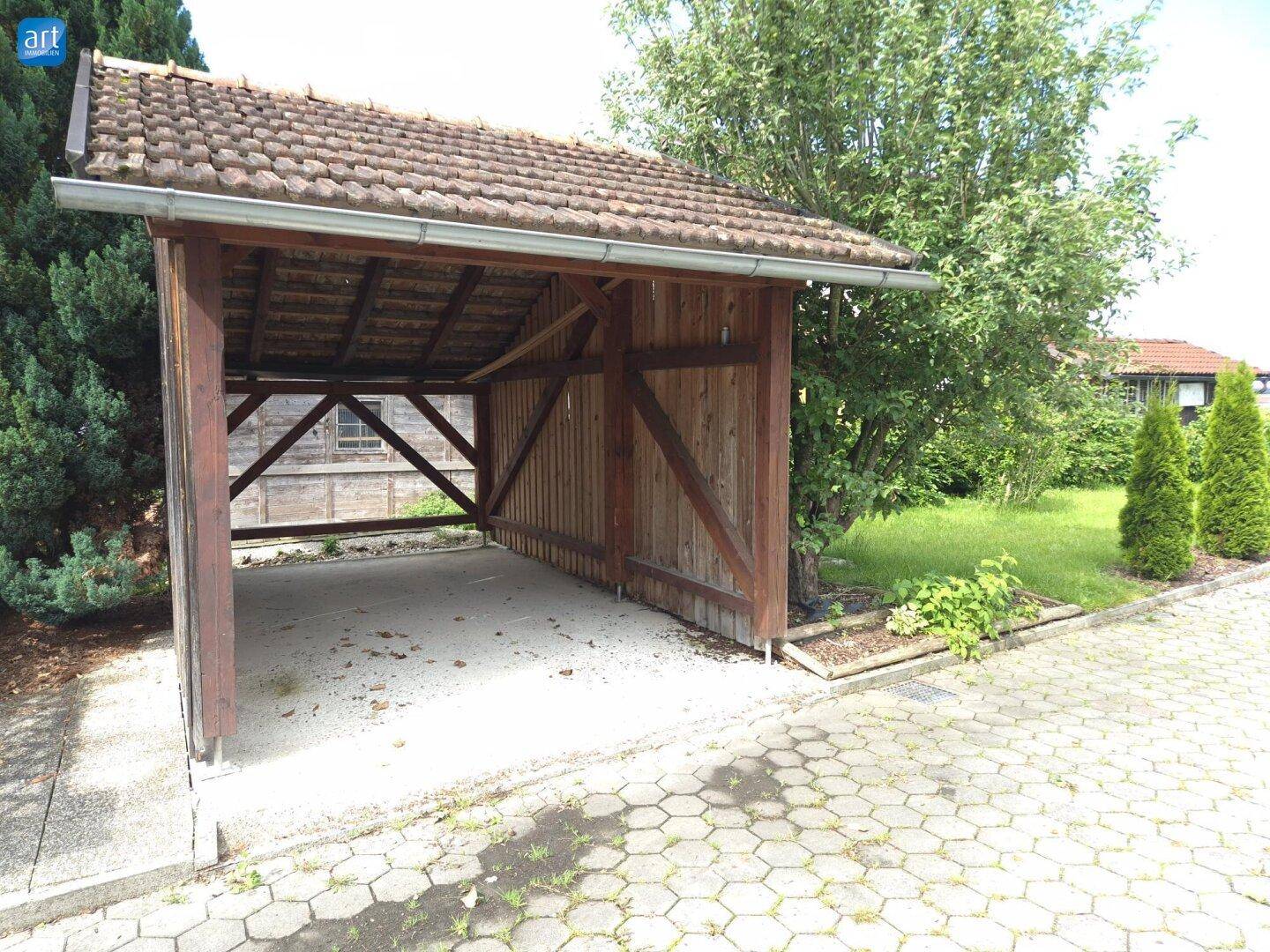 Carport