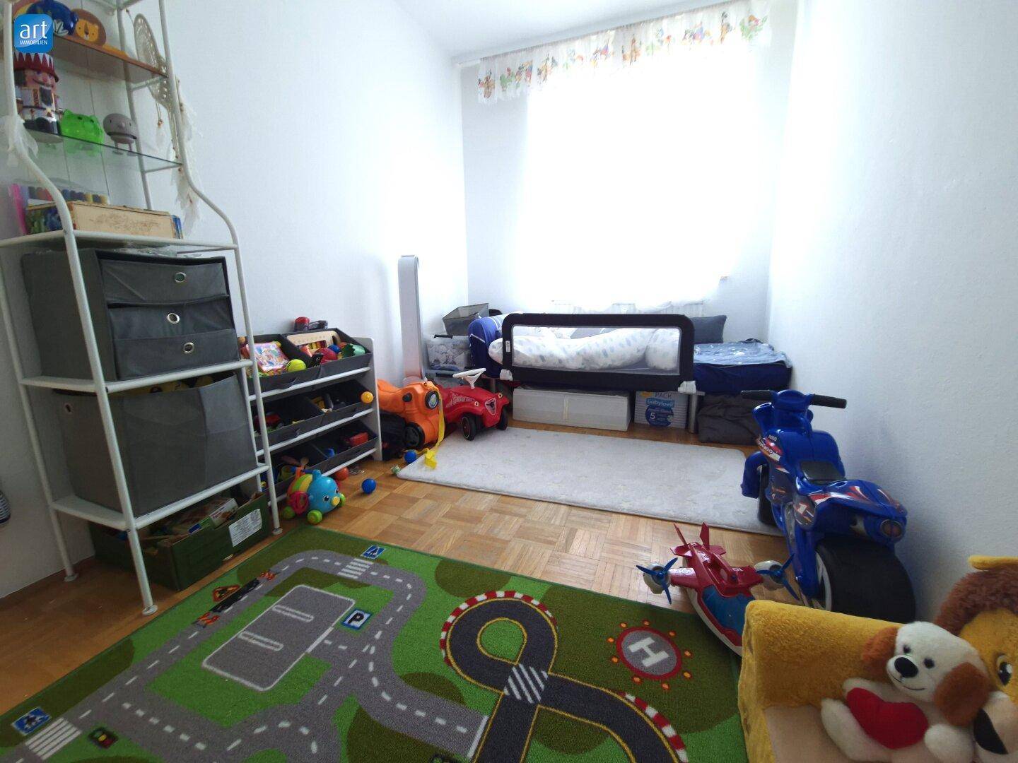 Kinderzimmer