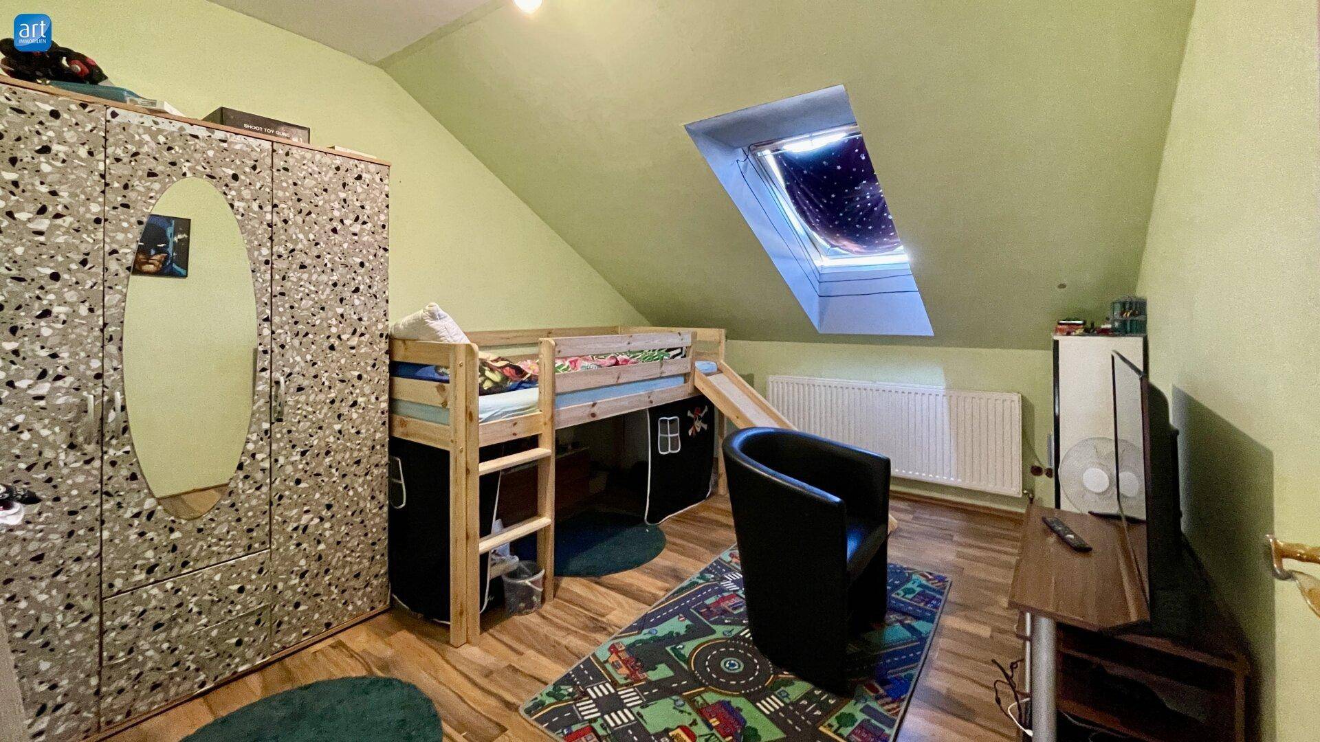 Kinderzimmer