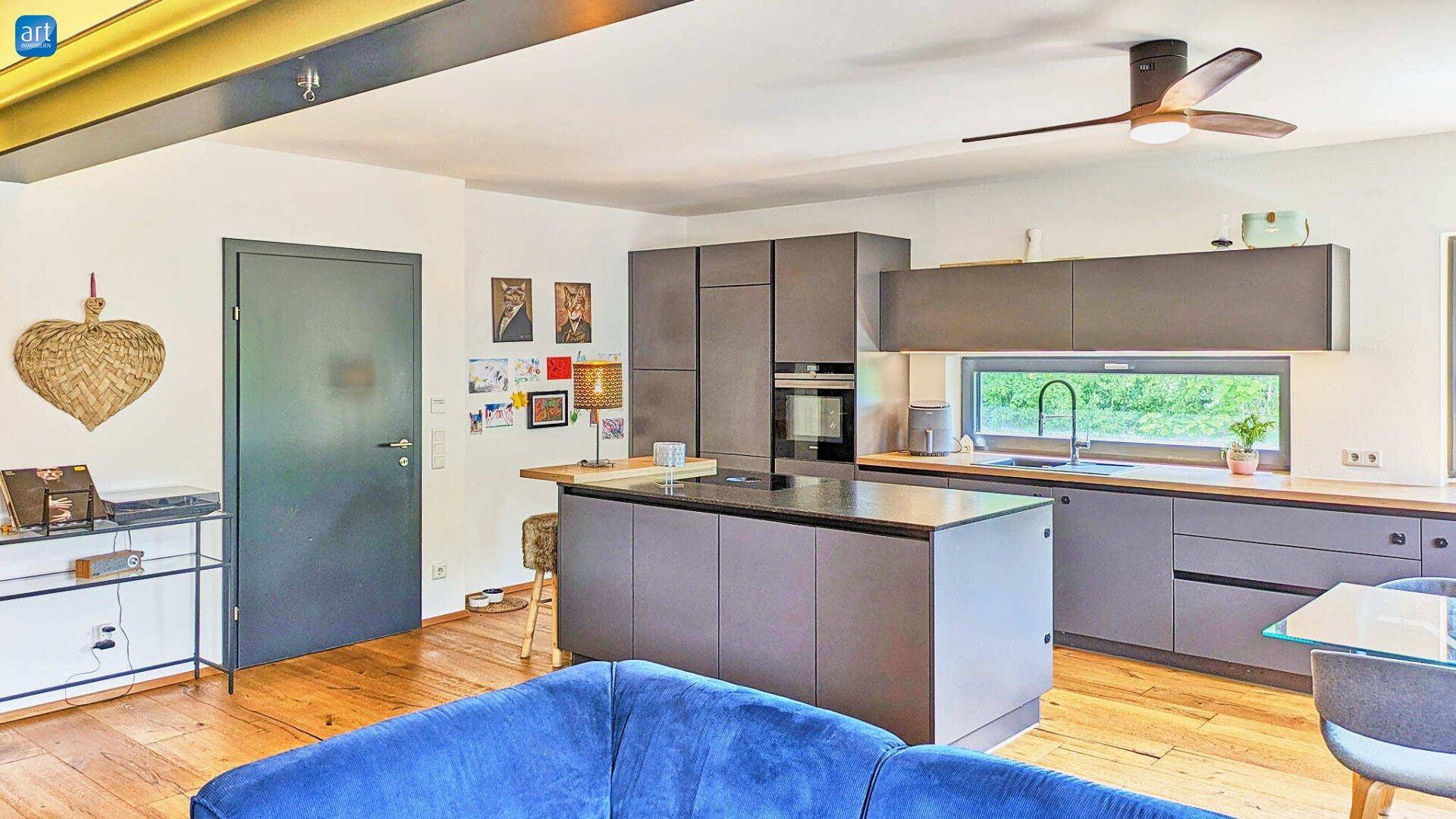 Haus – Sankt Gilgen, Katastralgemeinde St. Gilgen - Ansicht 3
