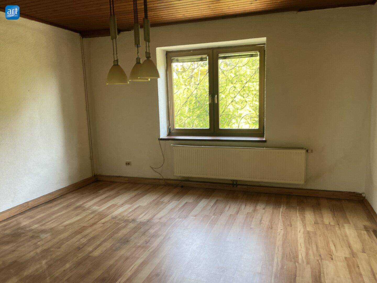 Stadthaus in zentraler Lage mit grüner Ruheoase - Widok 6