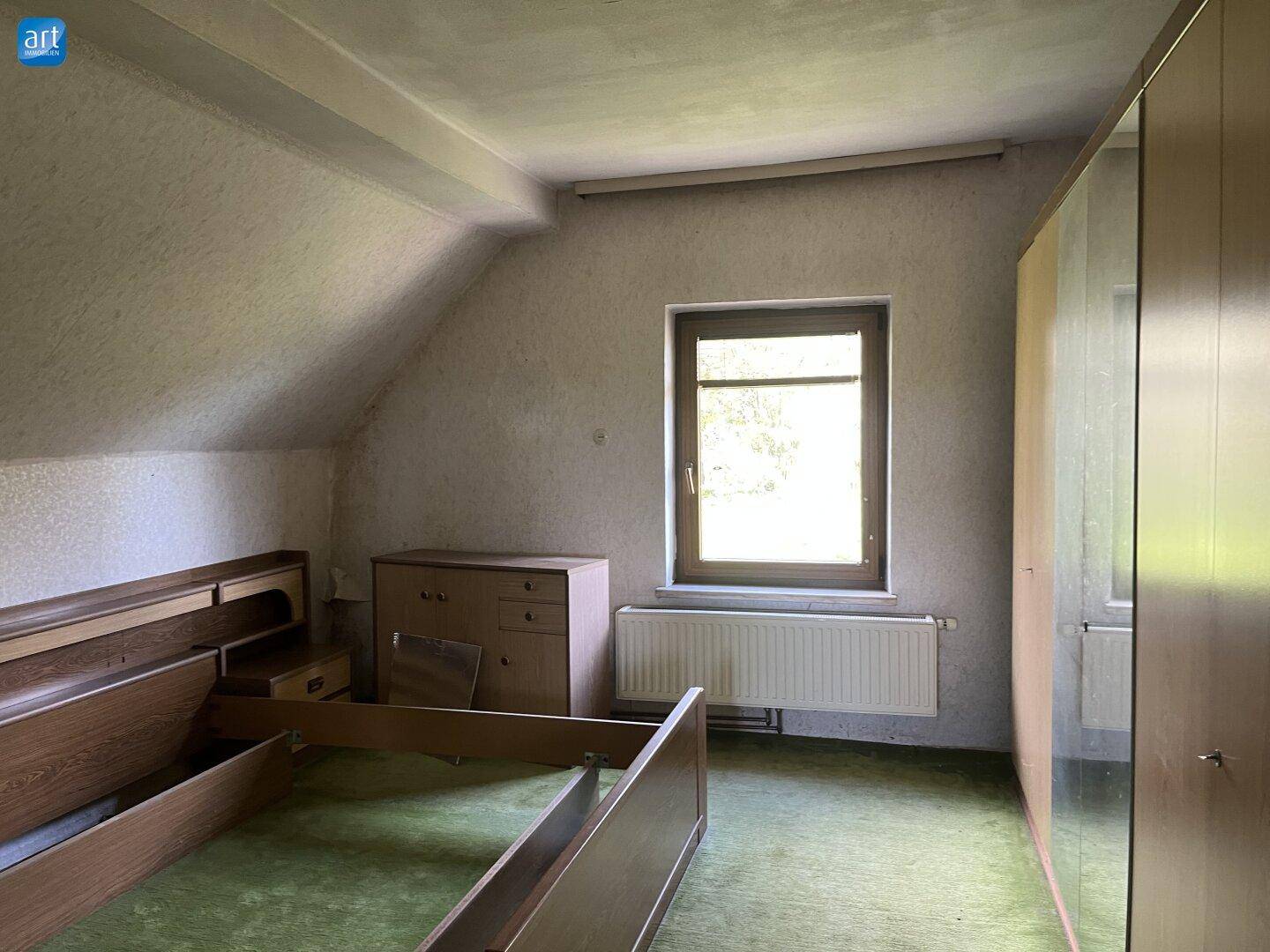 Stadthaus in zentraler Lage mit grüner Ruheoase - Więcej