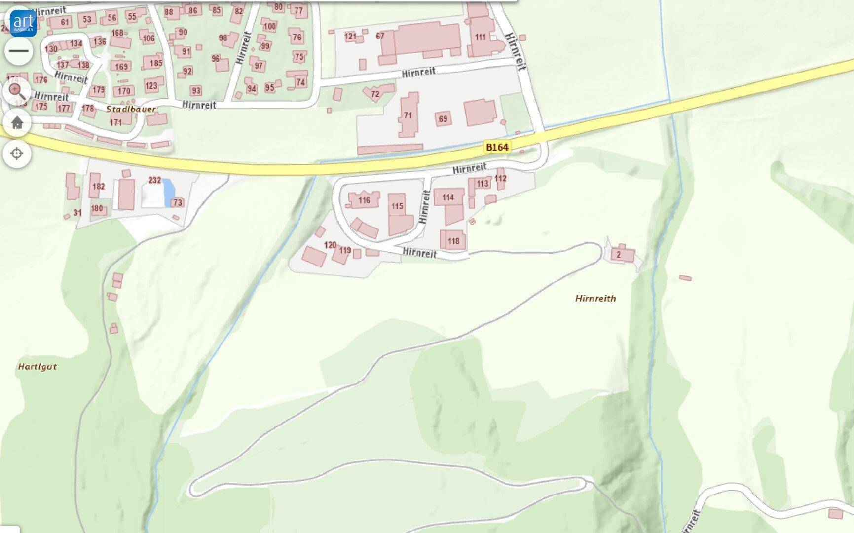 SAGIS Auszug