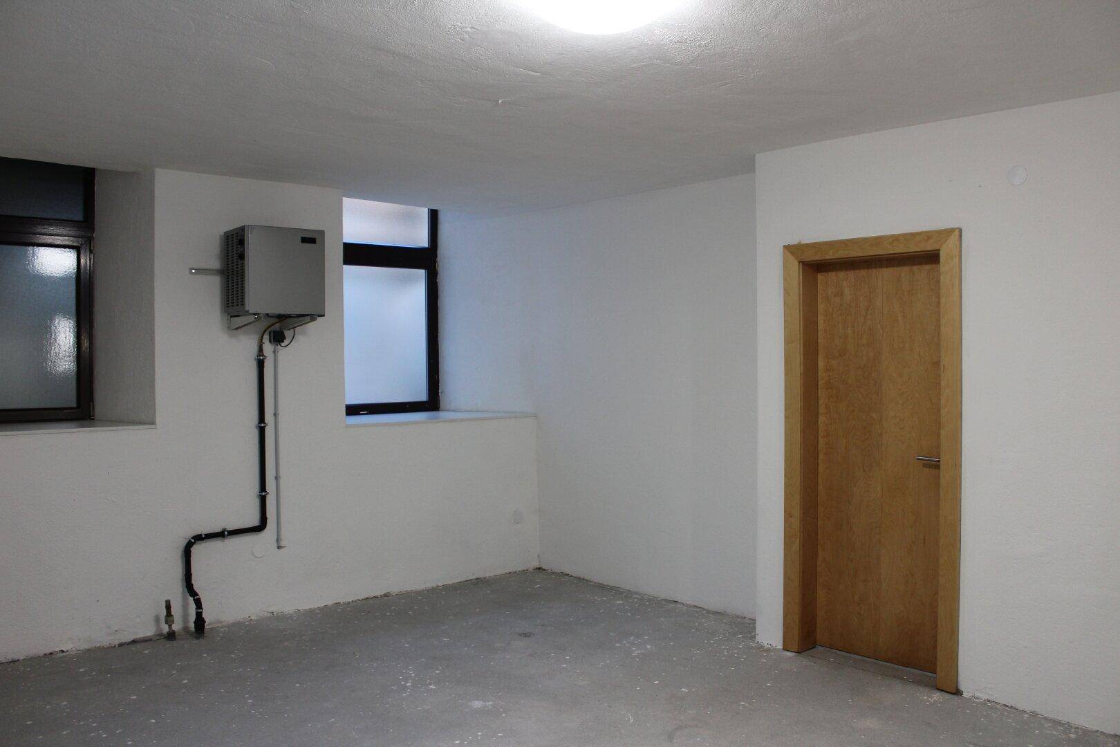 Gewerbefläche in der Haller Altstadt - Widok 2