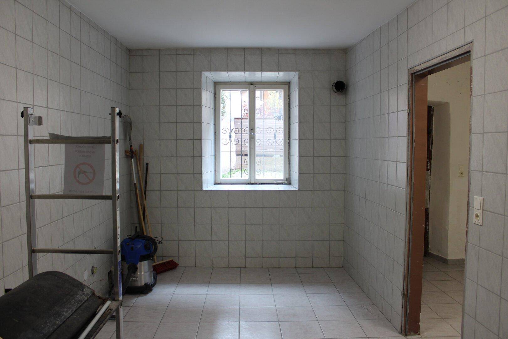 Gewerbefläche in der Haller Altstadt - Widok 3