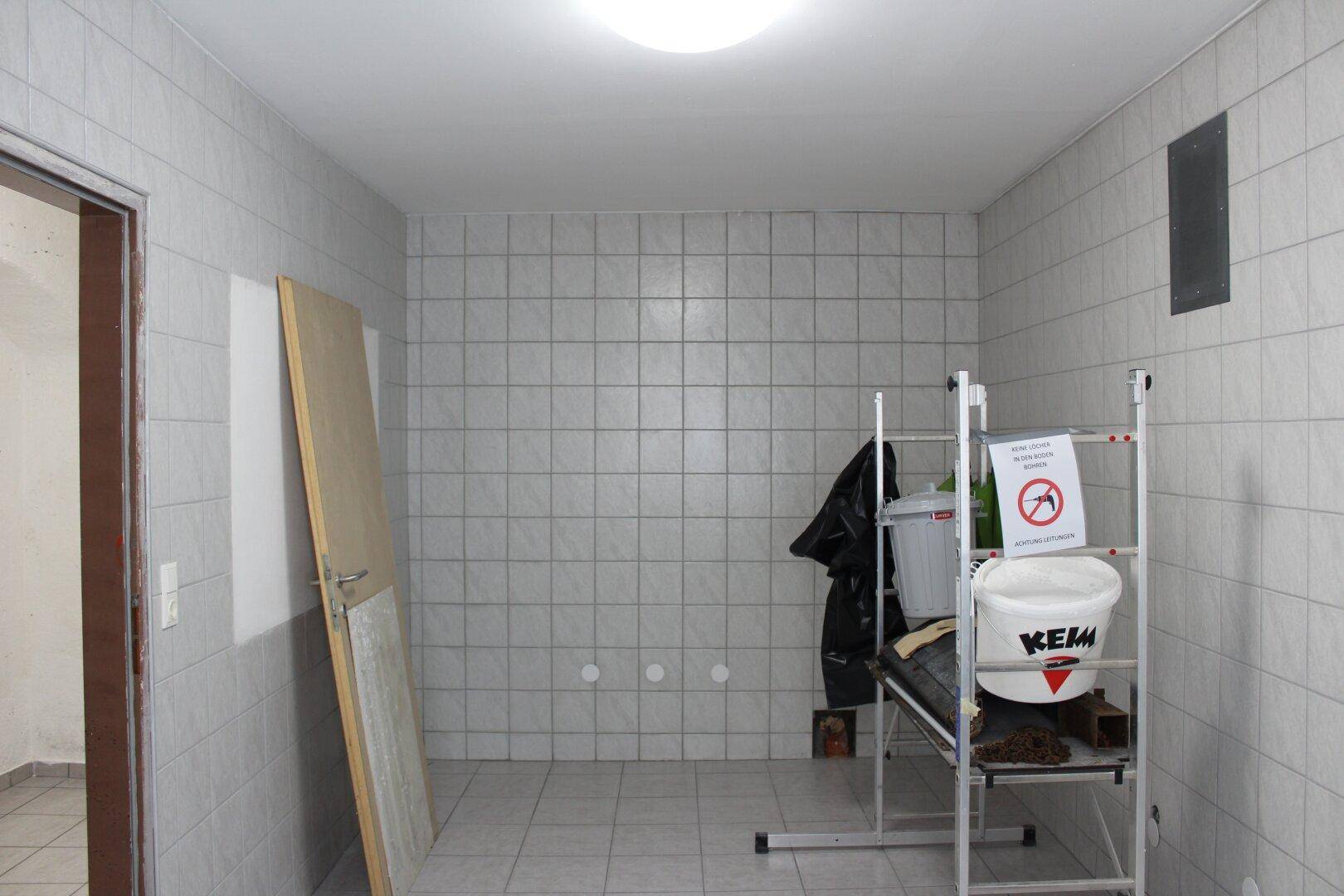 Gewerbefläche in der Haller Altstadt - Widok 4