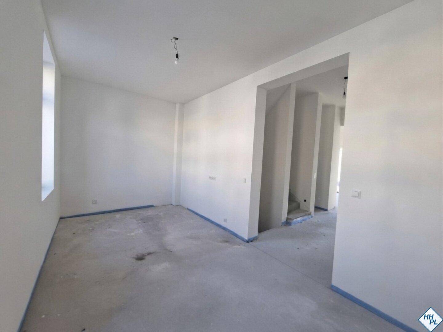 Küche und Esszimmer