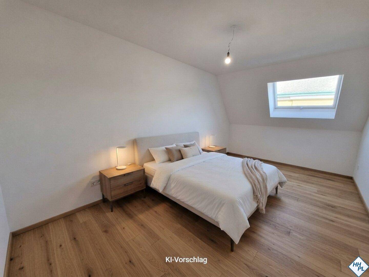 Elternschlafzimmer