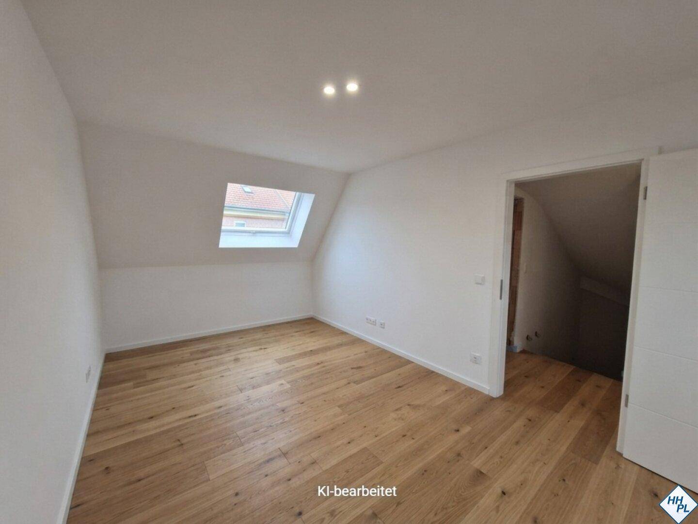 Elternschlafzimmer