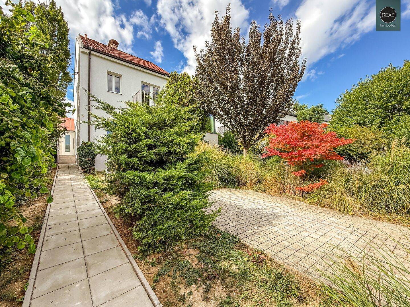 Haus – Wien, Grinzing - Mehr