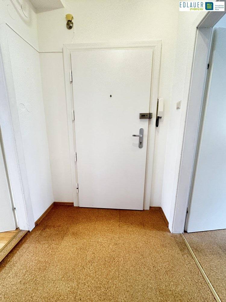 Vorzimmer