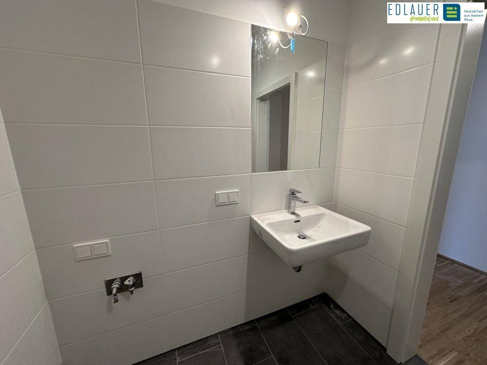 Muster Badezimmer (1