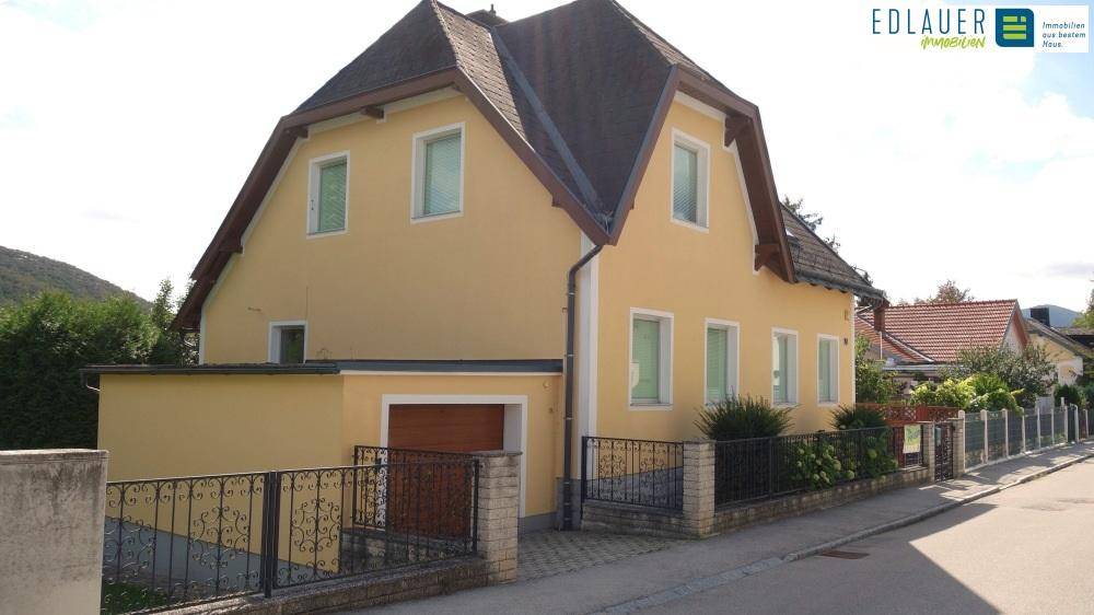 Ansicht vorne