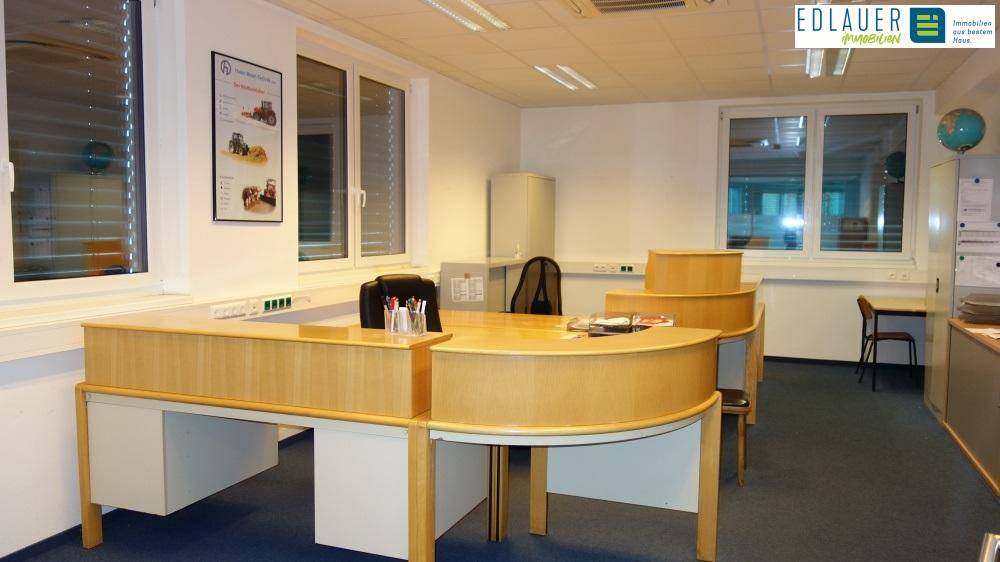 EG Büro 1