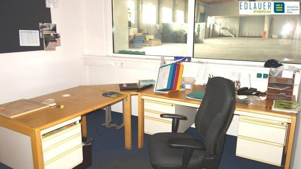Büro 1