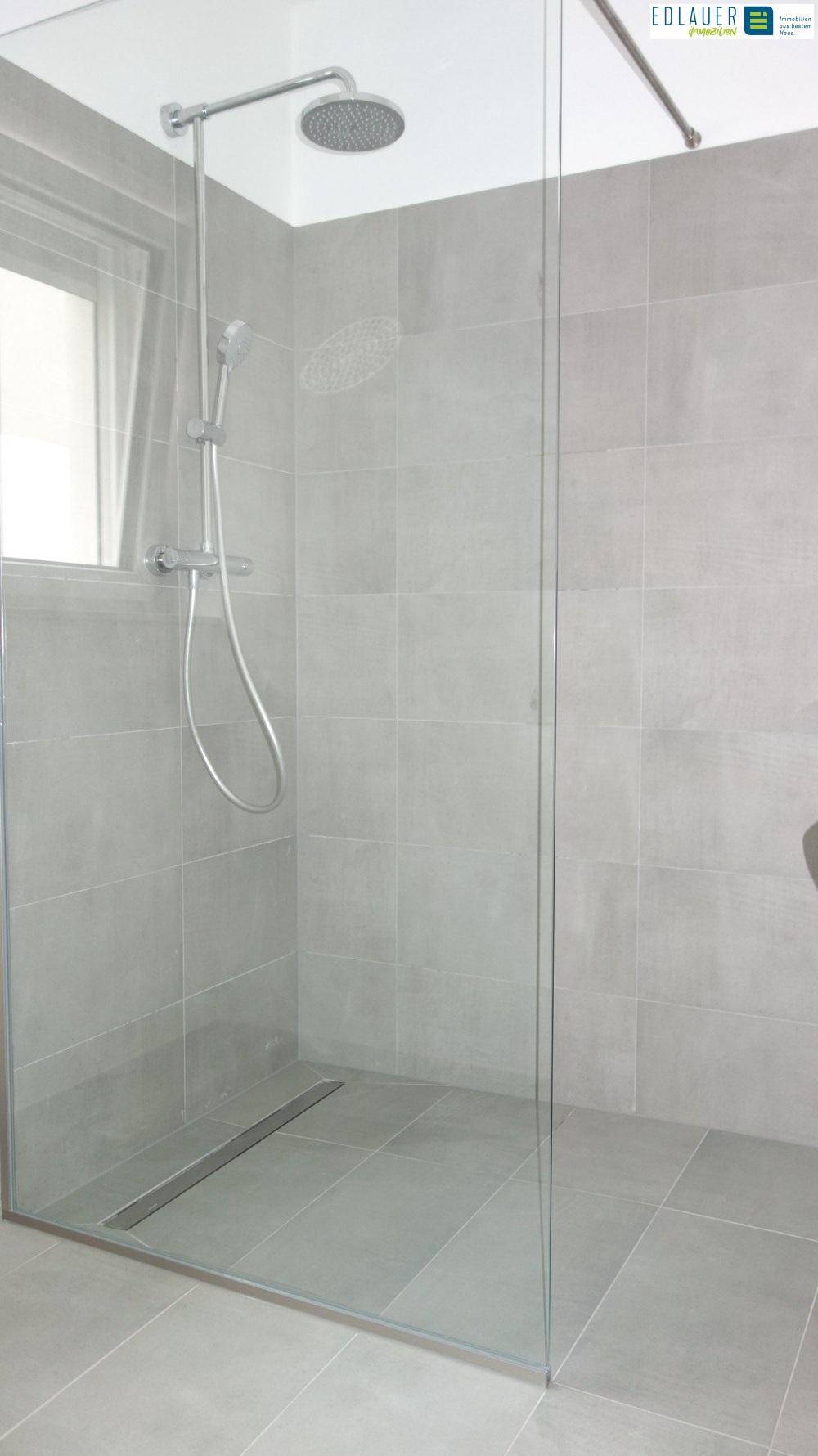 OG Dusche
