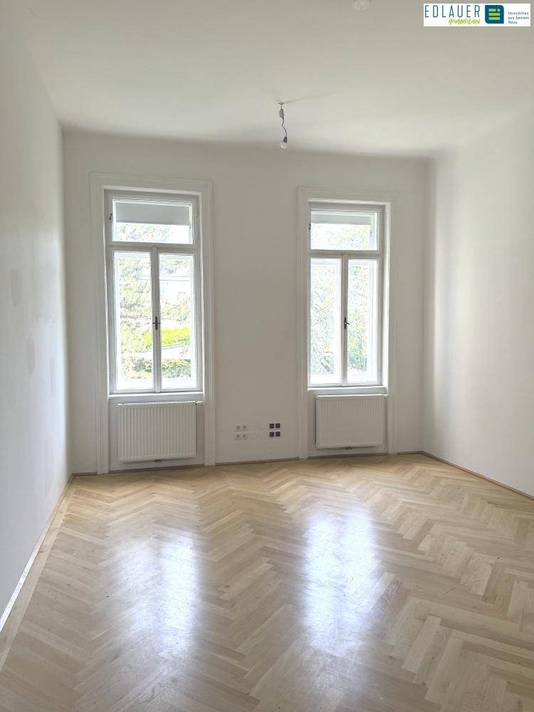 Gemütliches 4-Zimmer Büro in Top-Lage! - Ansicht 5