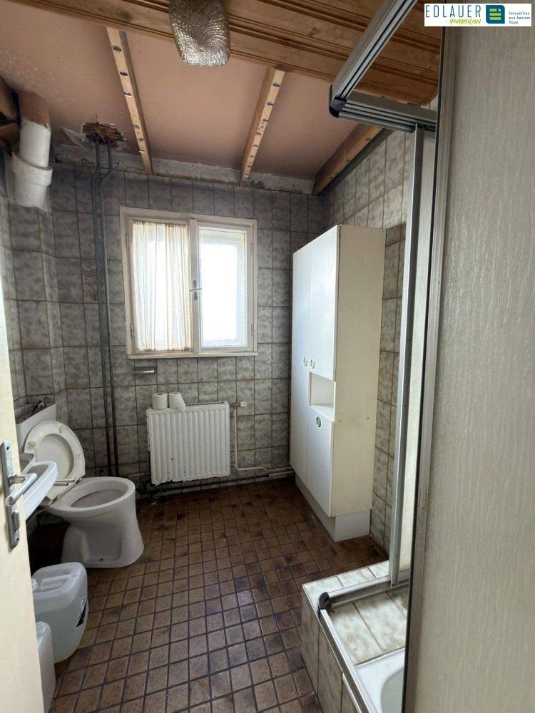 EG Badezimmer