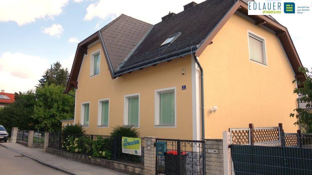 Ansicht vorne