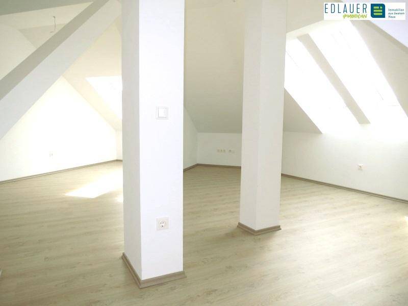 Moderne 3-Zimmer Mietwohnung Nähe Krems! - View 2