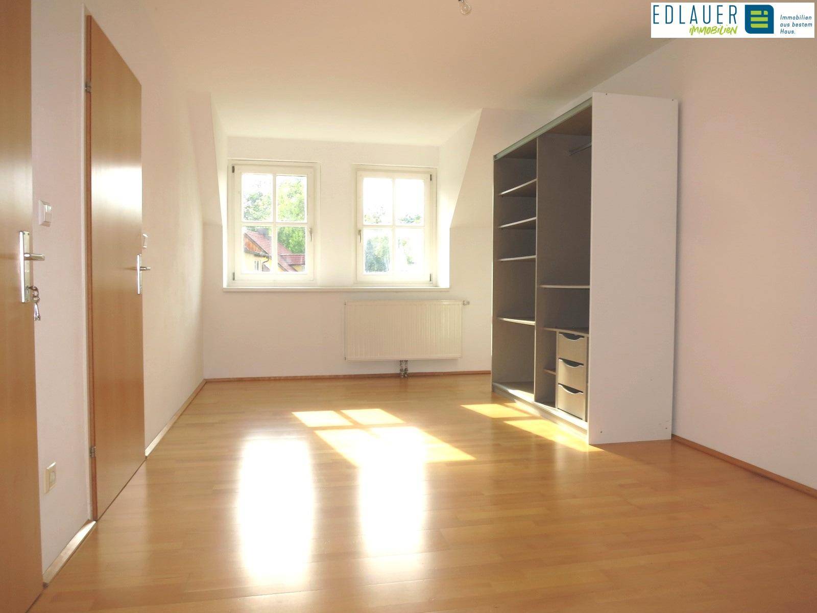WohnSchlafzimmer