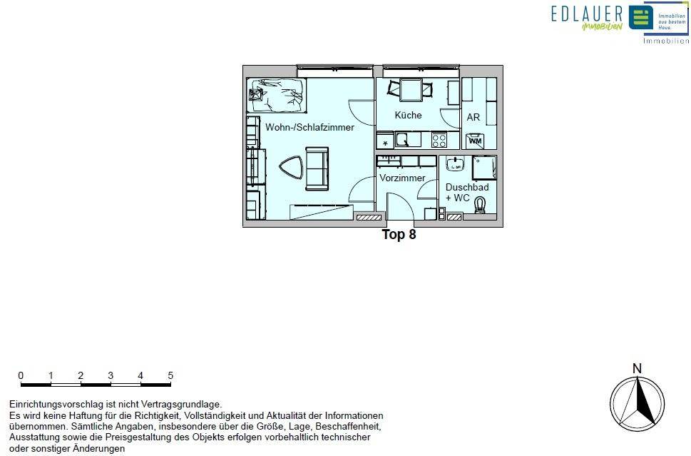 Verwertungsplan Nr.