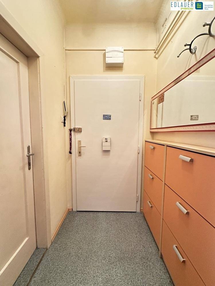Vorzimmer