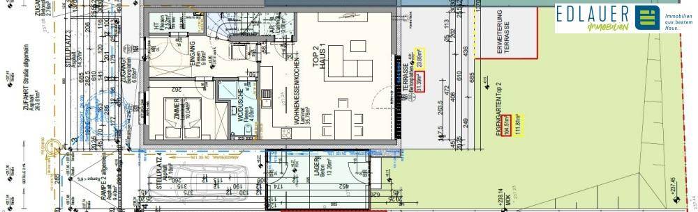 Plan EG (neu)