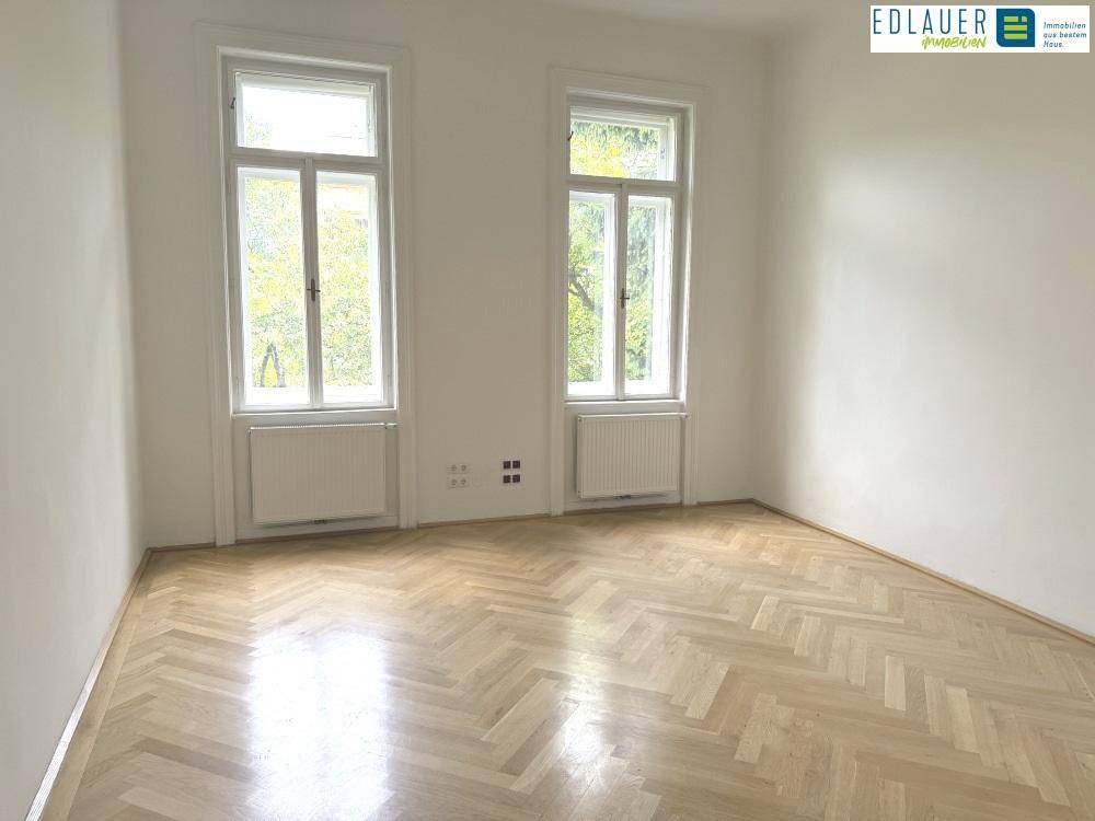 Gemütliches 4-Zimmer Büro in Top-Lage! - Ansicht 3