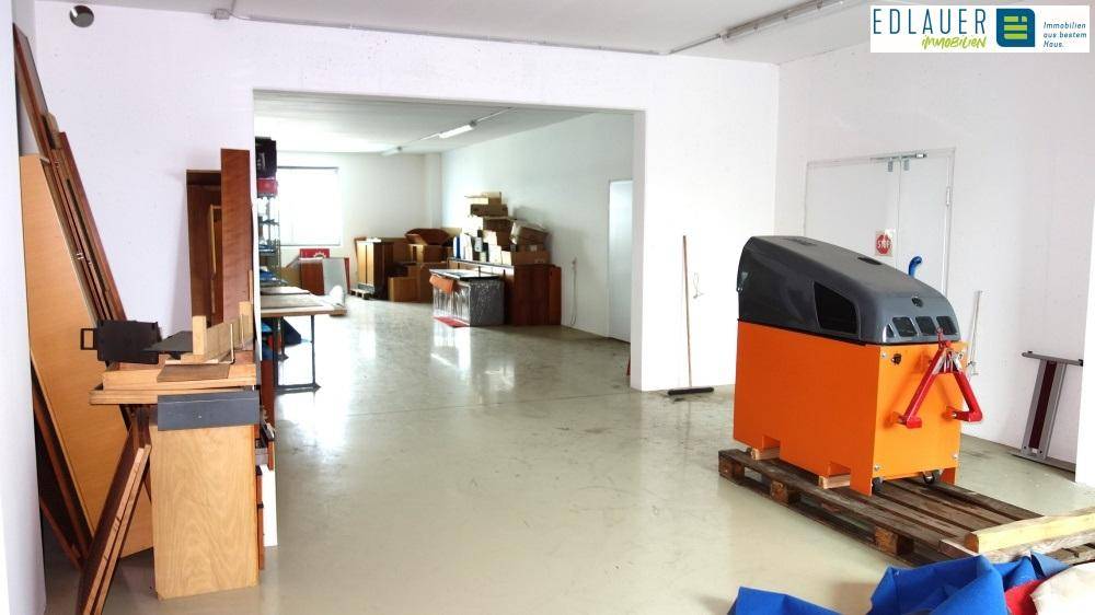OG Lager/Büro 1