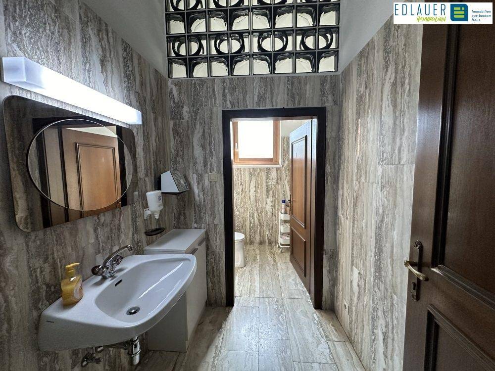 Vorraum WC
