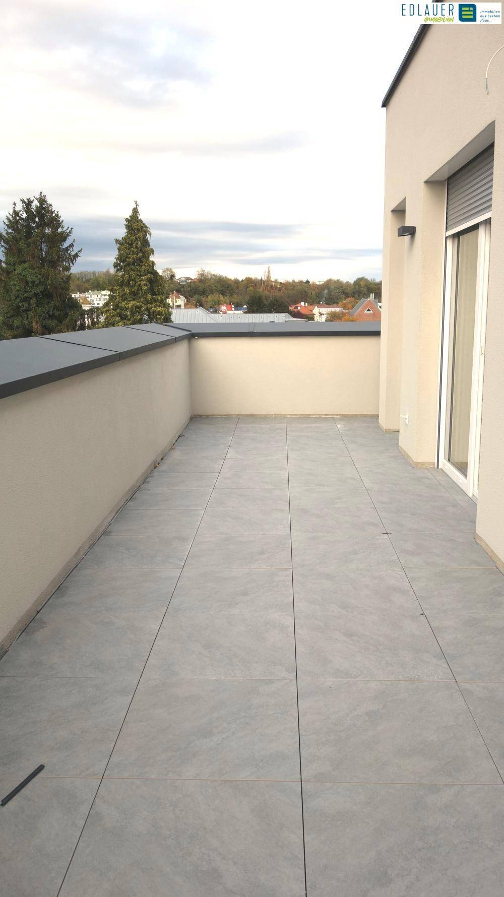 DG Dachterrasse