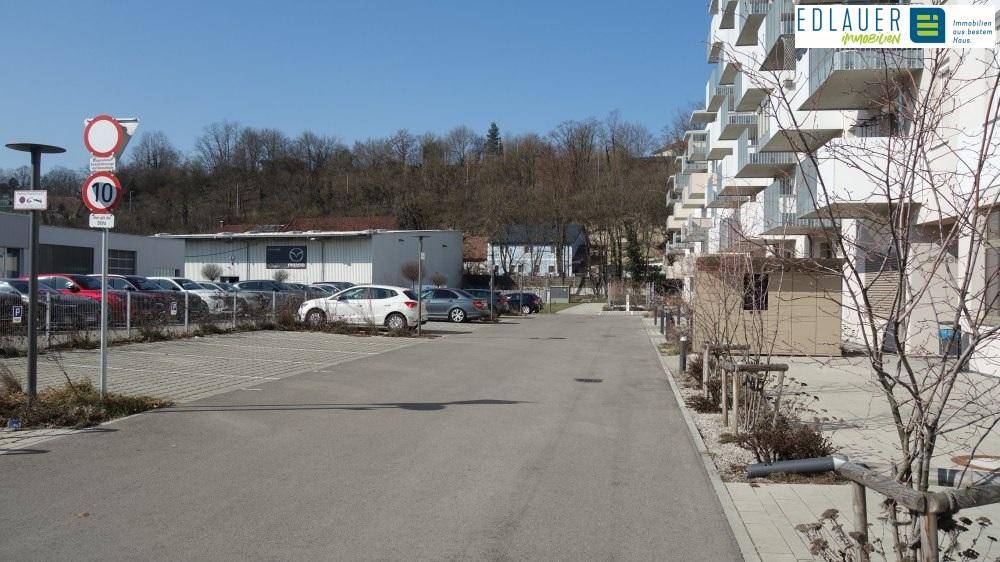 Modernes Gastro-Lokal in Top Lage – Ideal für Café, Restaurant oder Bäckerei! – pohled 3