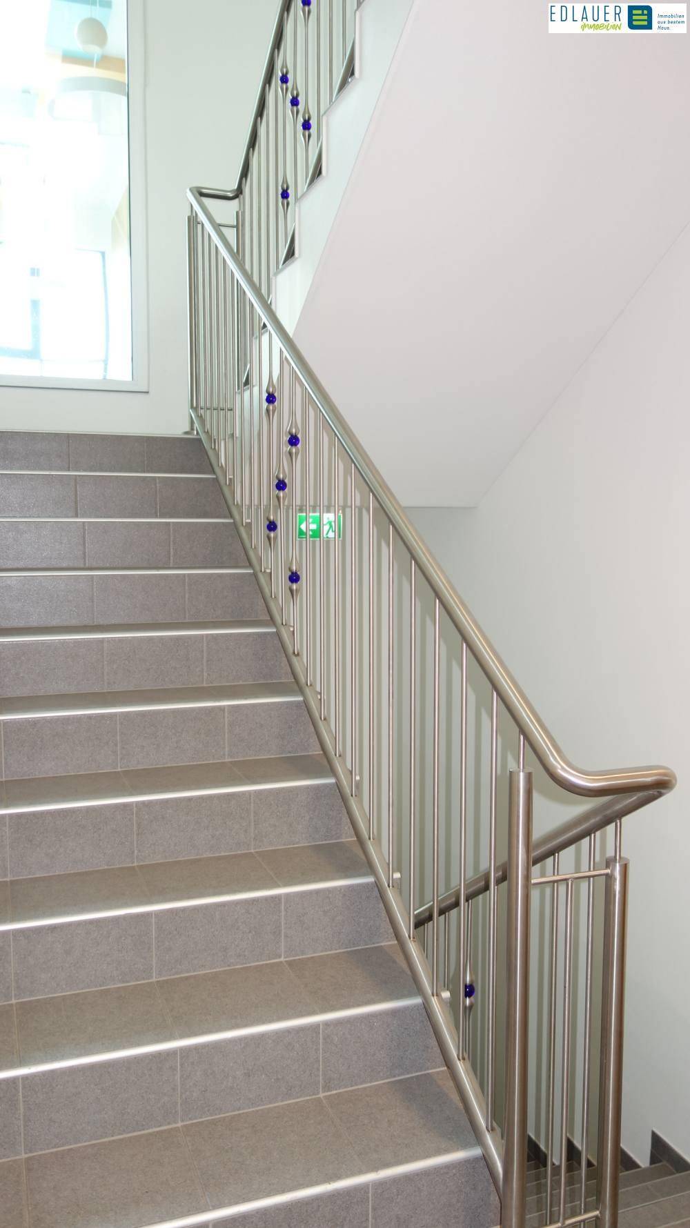 Stiegenhaus