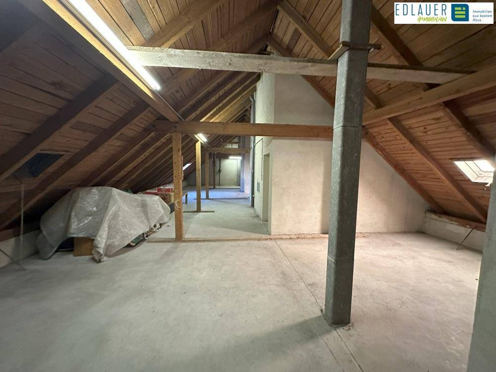 Dachboden