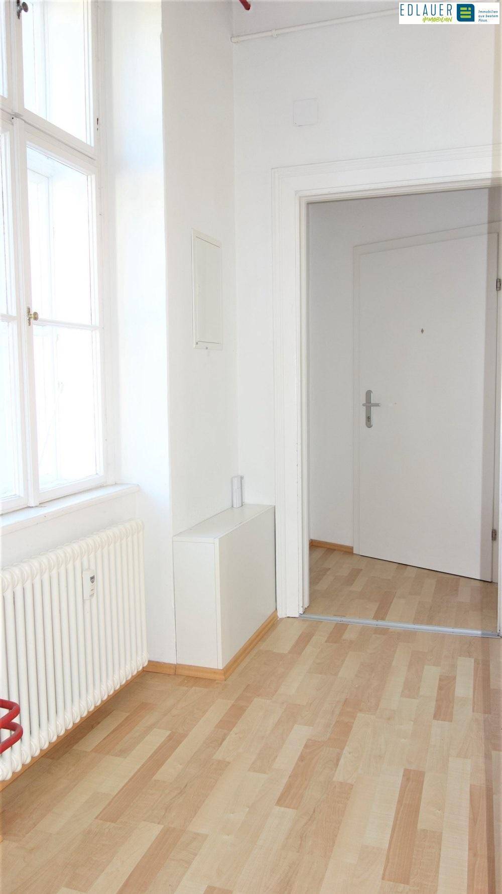 Vorzimmer