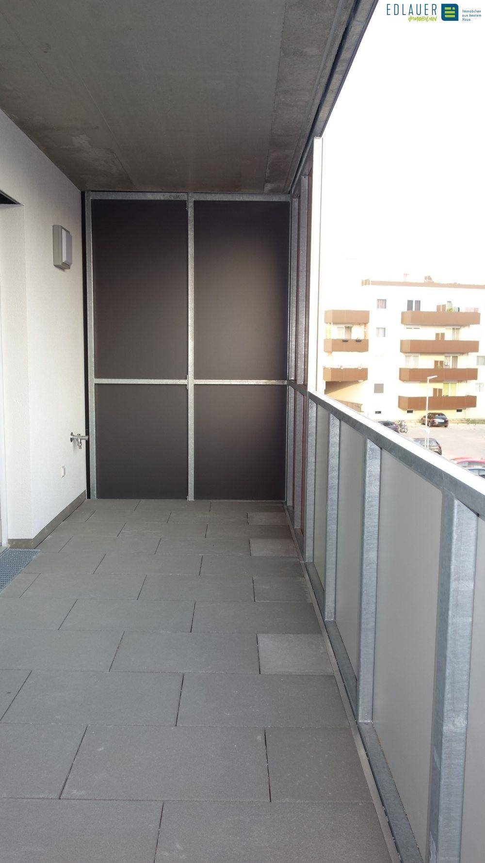 Loggia