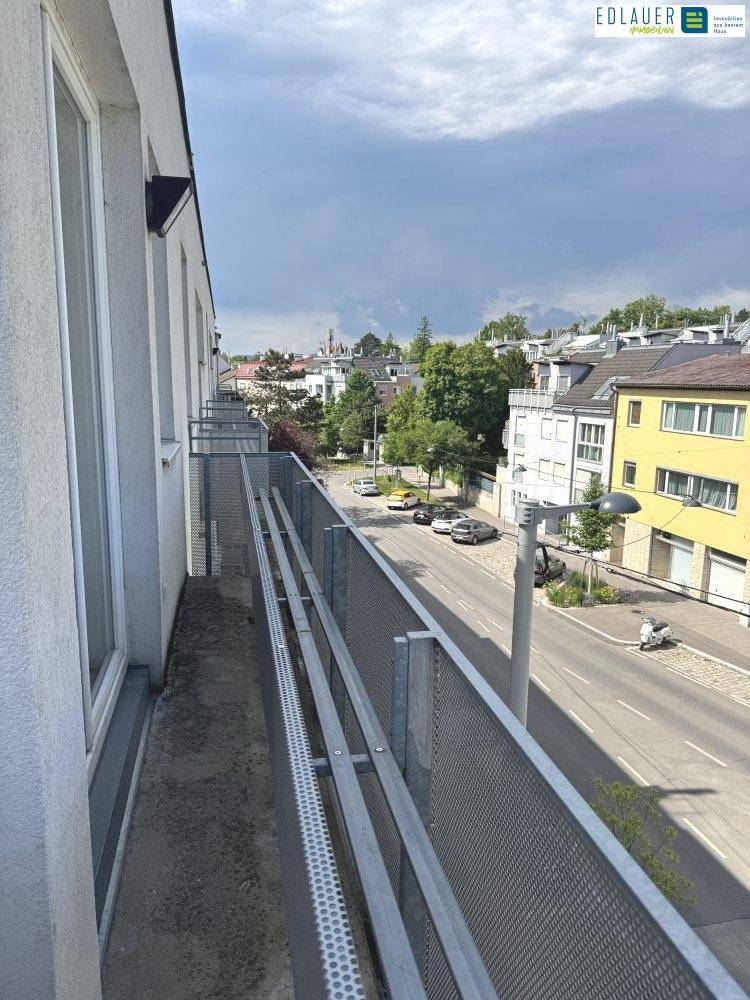 Aussicht Wohnküche