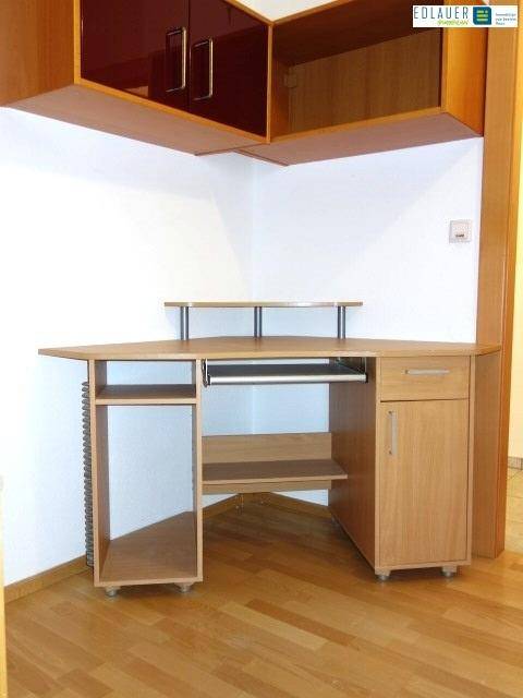 kleines Büro