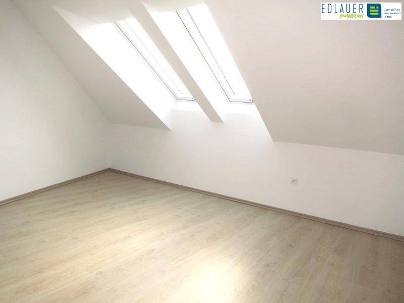 Moderne 3-Zimmer Mietwohnung Nähe Krems! - View 4