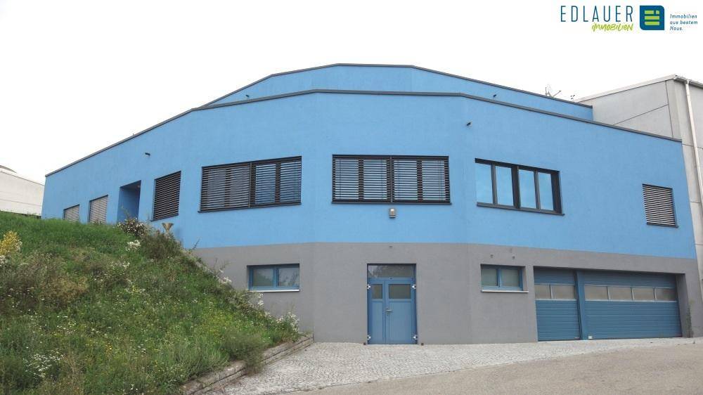 Bürohaus