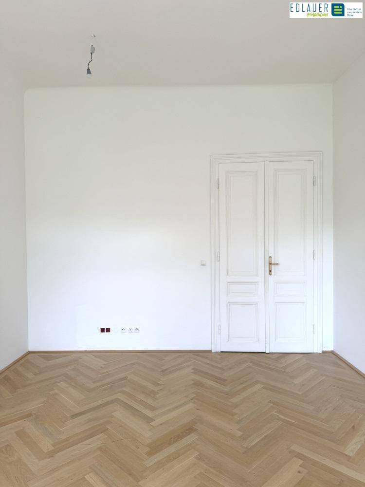 Gemütliches 4-Zimmer Büro in Top-Lage! - Ansicht 6