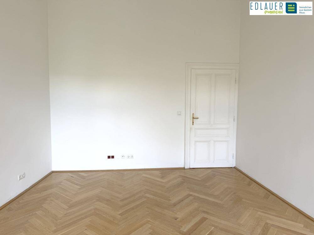 Gemütliches 4-Zimmer Büro in Top-Lage! - Ansicht 4